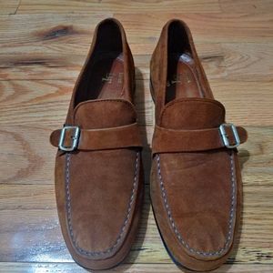 Lopez Taibo Slip On Loafers